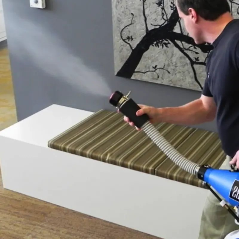 Professional Odor Removal in Tavares, FL